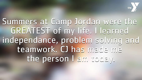 What People Are Saying About Camp Jordan
